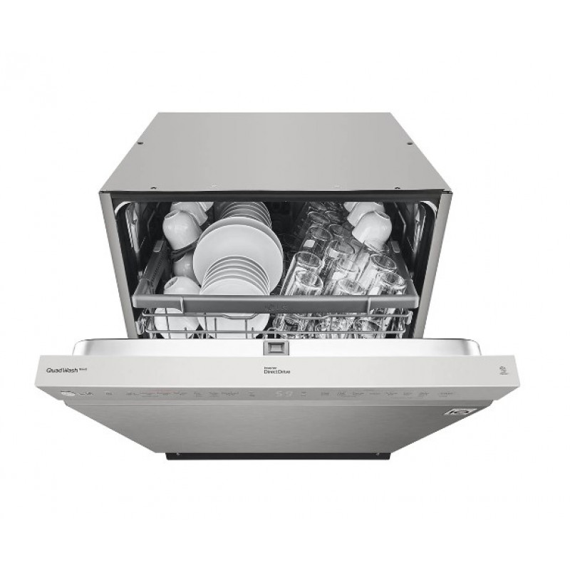 Xd4b24ps lg dishwasher discount